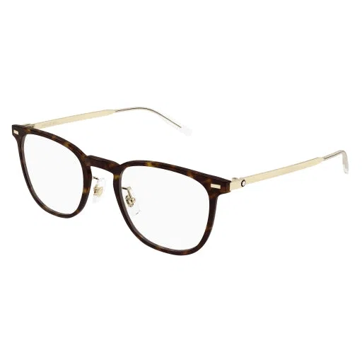 Montblanc MB0393ON Eyeglasses - view 10